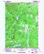 Eagle Lake 1973